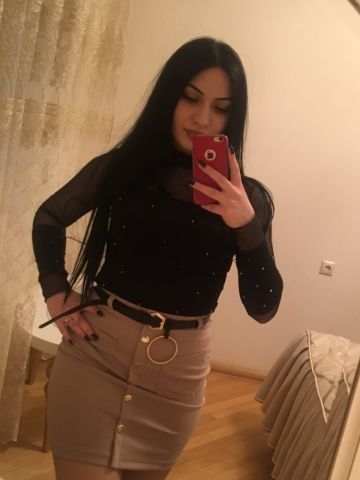 Серафима